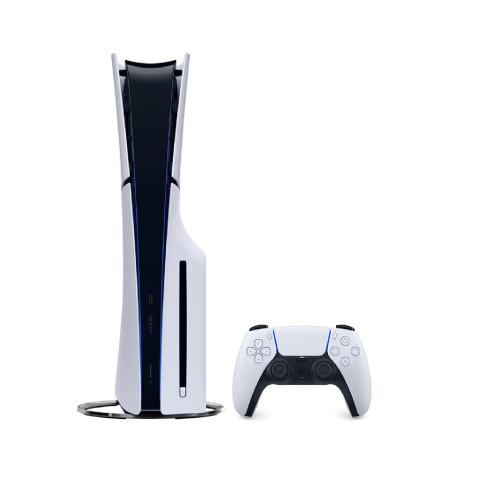 Sony PlayStation 5 Slim з дисководом 1TB БУ