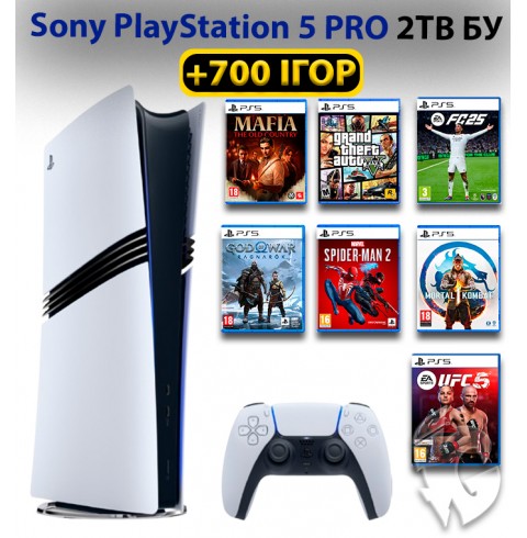 PlayStation 5 825GB White