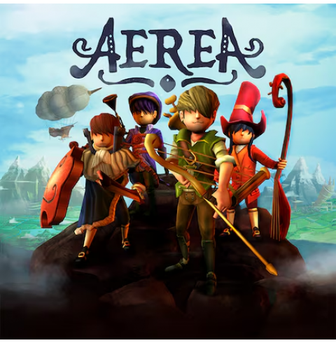 Aerea