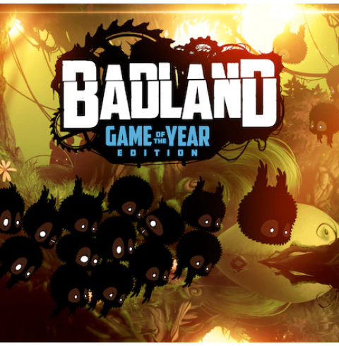 Badland