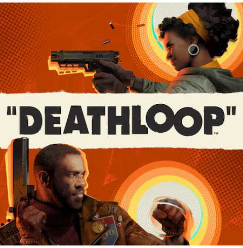 Deathloop