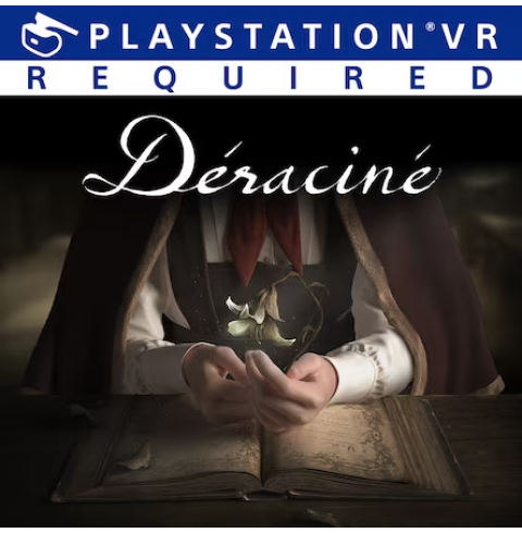 Deracine