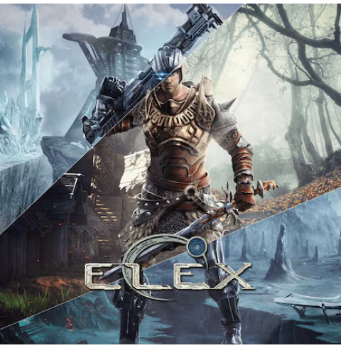 Elex