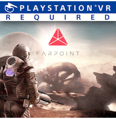 Farpoint