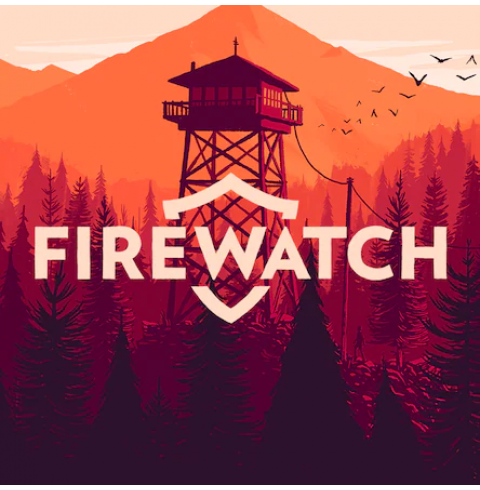 Firewatch