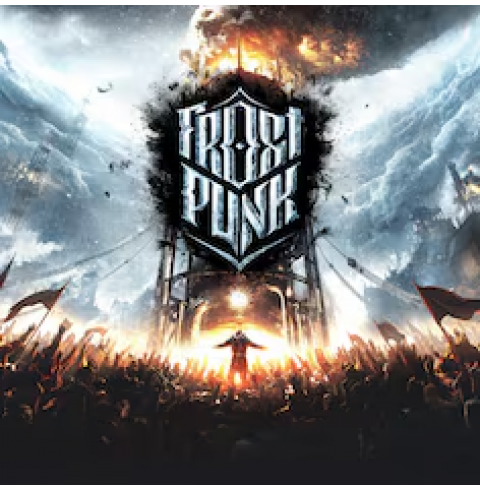 Frostpunk