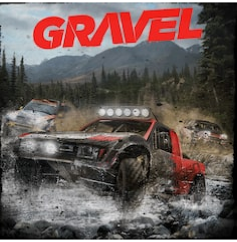 Gravel