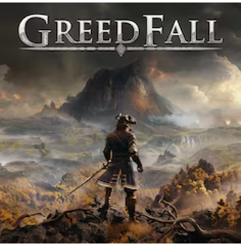 Greedfall