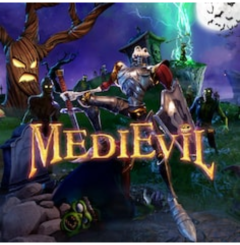 Medievil