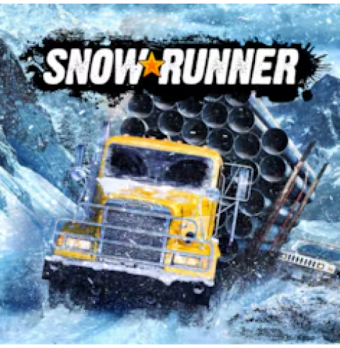 Snowrunner