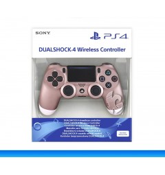 Sony DualShock 4 v2 (Rose Gold)