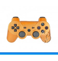 Беспроводной контроллер для PS3 (Orange)