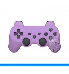 Беспроводной контроллер для PS3 (Violet)