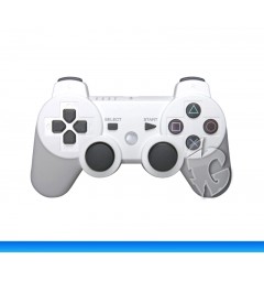 Беспроводной контроллер для PS3 (White)