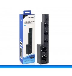 Охлаждение на PS4 Pro DOBE