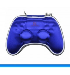 Защитный чехол для джойстика PS4 (Синий)