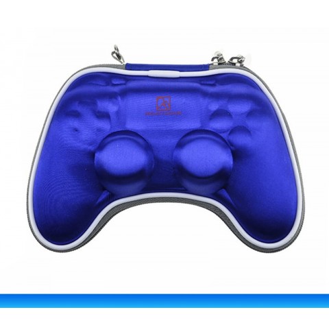 Защитный чехол для джойстика PS4 (Синий)