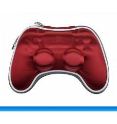 Защитный чехол для джойстика PS4 (Красный)