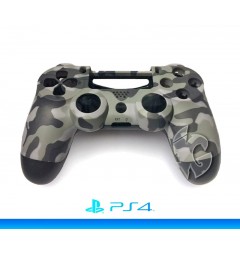 Корпус для DualShock 4 v2 (Matt Camouflage)