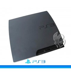 Корпус для PS3 Slim