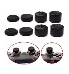 TPU насадки на стики PS4/PS3/X360 (4 пары)