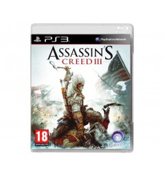 Assassins Creed III RU