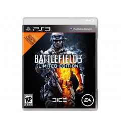 Battlefield 3 Limited Edition