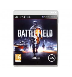Battlefield 3 UA