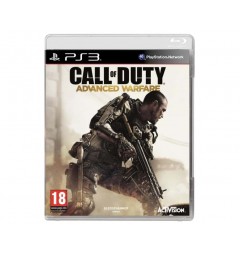 Call of duty: Advanced Warfare