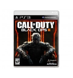 Call of duty: Black Ops 3
