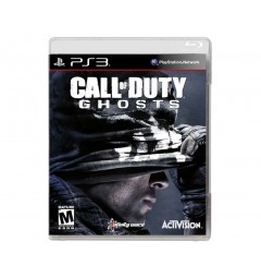 Call of duty: Ghosts