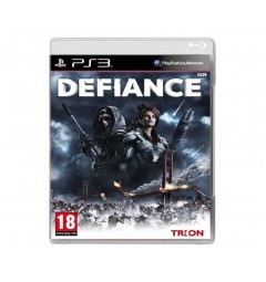Defiance