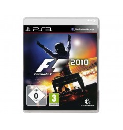 Formula1 2010
