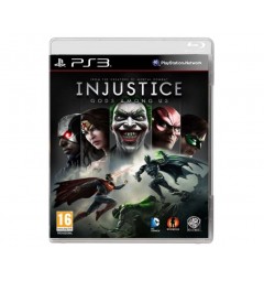 Injustice