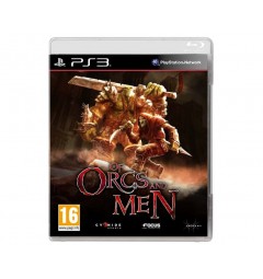 Of Orcs And Men