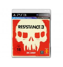 Resistance 3