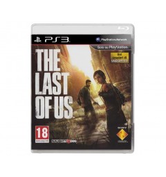 The Last of Us