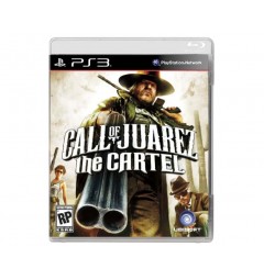 Call of Juarez: The Cartel RU