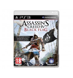 Assassin's Creed IV Black Flag