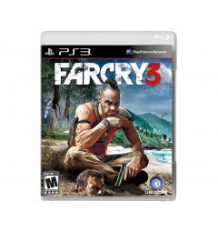 Far Cry 3 