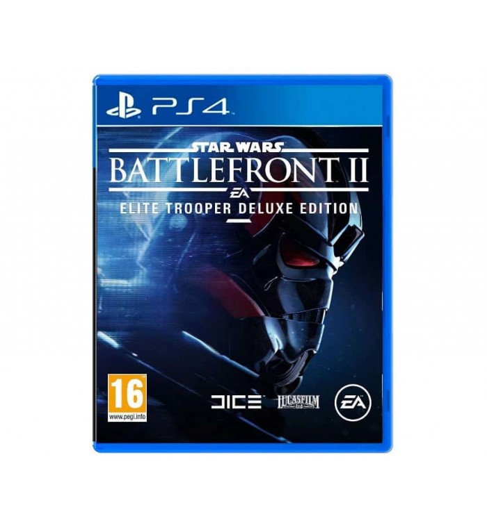 Battlefront 2 ps4. Battlefront 2 ps4 диск. Star Wars Battlefront II ps4 диск. Star Wars Battlefront 2 Deluxe Edition. Star Wars Battlefront Deluxe Edition Sony ps4 диск.