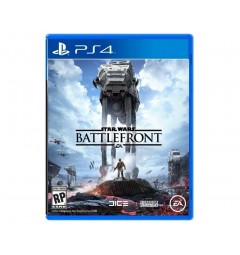 Star Wars: Battlefront RU БУ