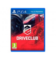 DriveClub