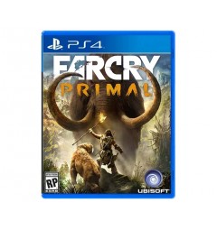 Far Cry Primal
