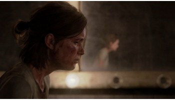  Naughty Dog выпустила для The Last of Us Part II патч, который улучшил производительность игры на PS5