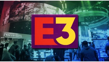 Где можно посмотреть E3 2021?