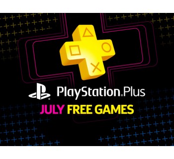  Компания Sony скоро объявит список игр PS PLUS за июль 2021 год, и появились новые утечки.