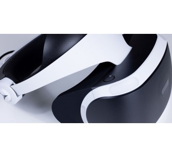 Разработчики Sony впервые  описали шлем виртуальной реальности PlayStation VR 2