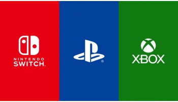 Sony, Microsoft и Nintendo объединятся для основания безопасной среды для игроков