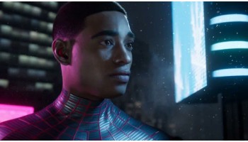  Журнал TIME обявил Hades, «Marvel’s Spider-Man: Miles Morales» и The Last of Us: Part II лучшими играми 2020 года